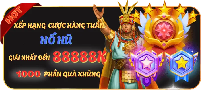 Bắn Cá Đổi Thưởng 777loc