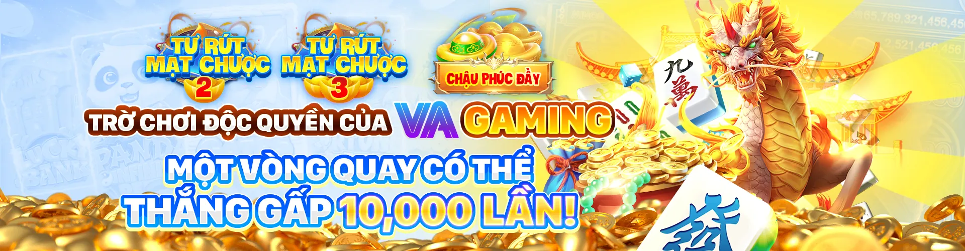 Sòng bạc trực tuyến 777loc với các trò chơi đa dạng