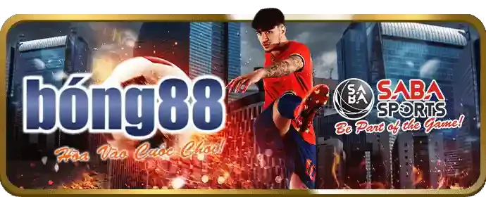 Cầu thủ bóng đá đang sút bóng trên sân cỏ xanh mướt